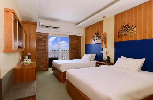 Punta Engano Resort | BE Resort Mactan