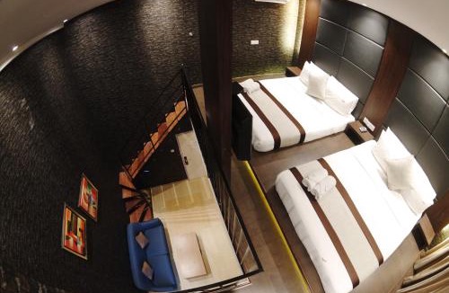 Taman Sutera Utama Hotel | Here Hotel