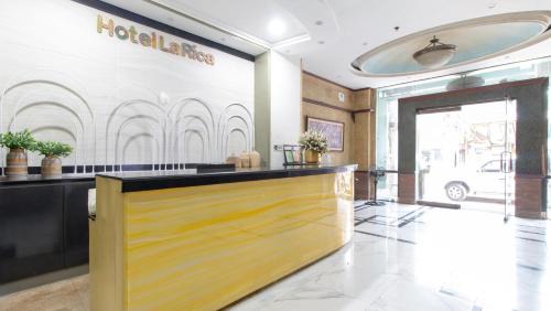 Downtown Tacloban Hotel | RedDoorz @ Downtown Tacloban