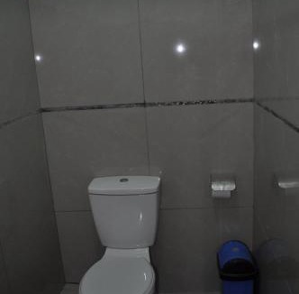 Sukau Bed & Breakfast | Sukau tomanggong view bed & breakfast