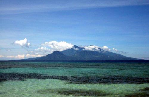 Mambajao Resort | SomeWhere Else Boutique Resort