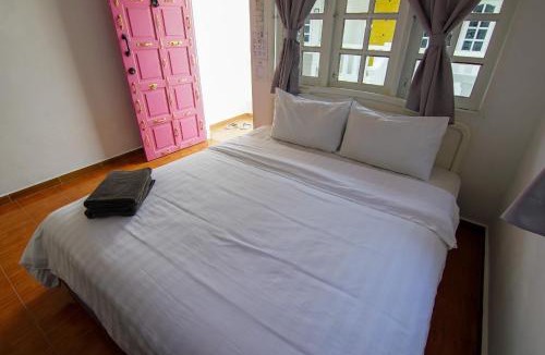 Teluk Nipah Hotel | Vagary Pangkor