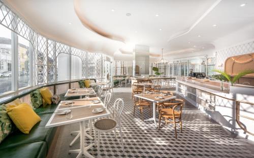 Historic George Town Hotel | The Prestige Hotel Penang, a Member of Design Hotels