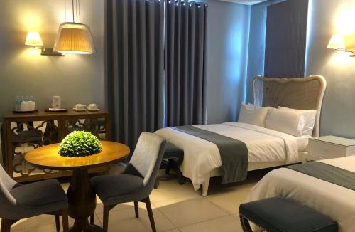 Downtown Tacloban Hotel | Hotel Lorenza