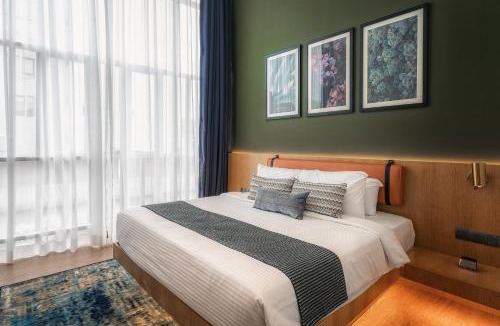 Downtown George Town Hotel | Macalister Hotel Managed by The Ascott Limited