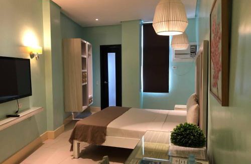Downtown Tacloban Hotel | Hotel Lorenza
