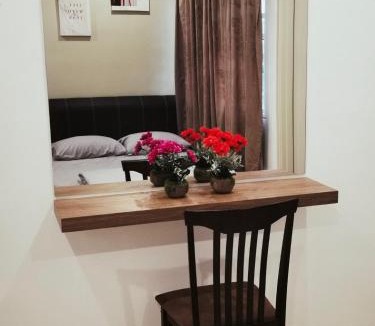 Ulu Kinta Apartment | Cozy Home by EzComfy @ #Sunway #LostWorld #Tambun