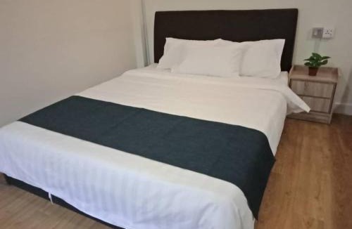 Kampung Tanjung Kapur Hotel | Star Seasons Hotel