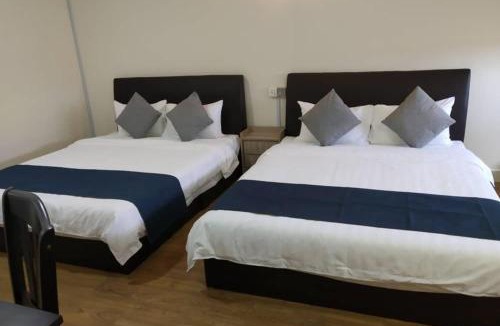 Kampung Tanjung Kapur Hotel | Star Seasons Hotel