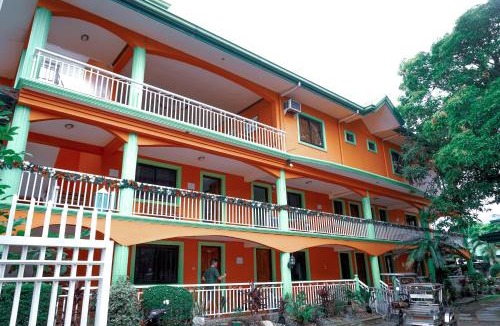Puerto Galera Hotel | La Solana Suites and Resorts by Cocotel