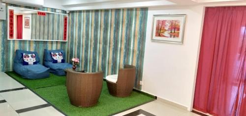 Durian Sebatang Hotel | Yew Boutique Hotel