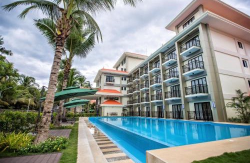 Puerto Princesa City Centre Resort | Costa Palawan Resort