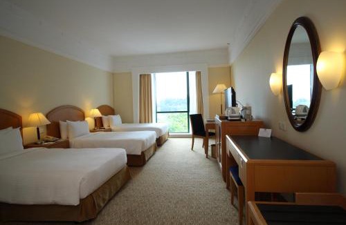 Kampung Tekir Hotel | Royale Chulan Seremban
