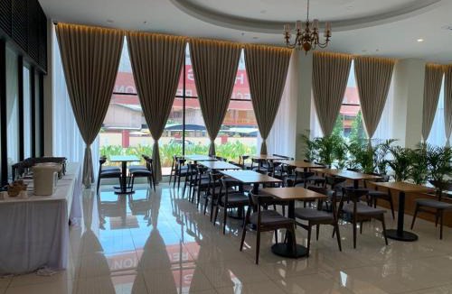 Batu Pahat Hotel | Maple Lodge