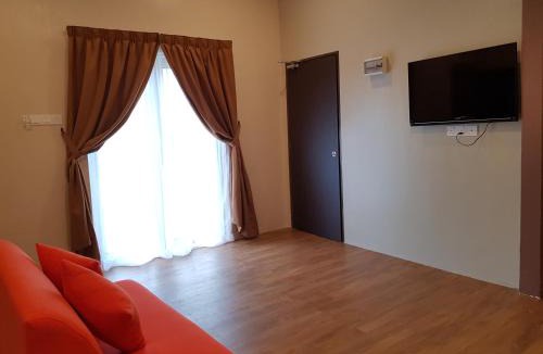 Gua Musang Hotel | DURIAN HILL VILLA