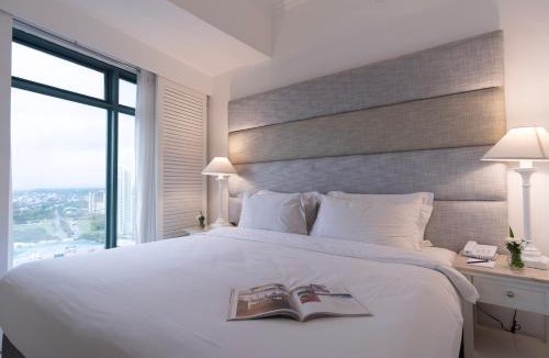 Alabang Hotel | Vivere Hotel