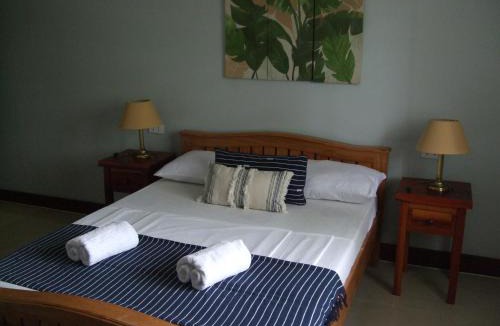 Guiuan Resort | Calicoan Villa