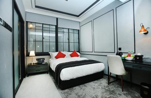 Kota Kinabalu Hotel | Stanton Hotel