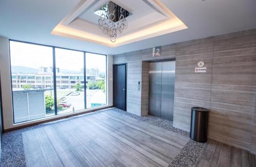 Penampang Hotel | Lintas Platinum Hotel
