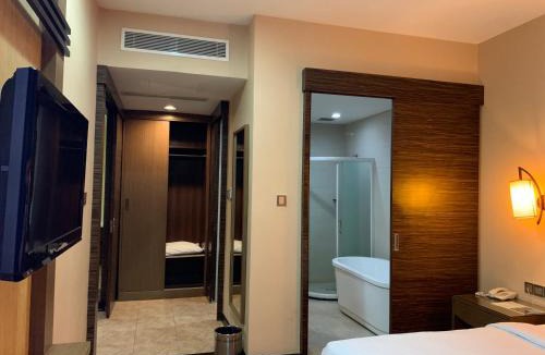 Keningau Hotel | Sento Hotel