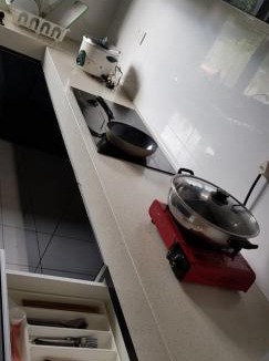 Tanah Rata Villa | Zinnia Residence