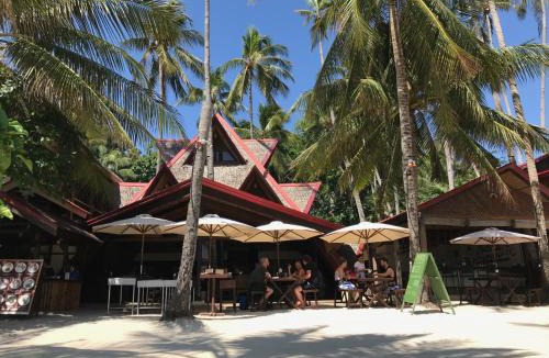 Panglao Resort | Pyramid Resort