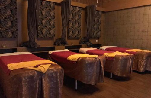 Keningau Hotel | Sento Hotel