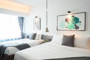 Central District Hotel | Z HOTEL