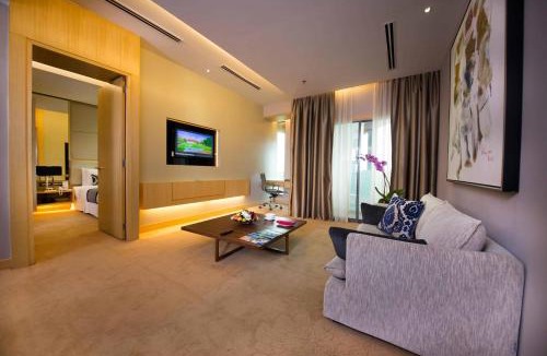 Kampung Pulau Maulana Hotel | Ancasa Royale, Pekan Pahang