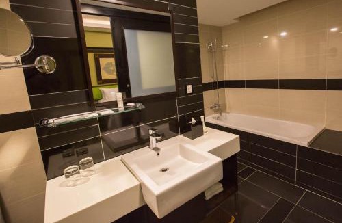 Malacca International Trade Centre Hotel | Mudzaffar Hotel