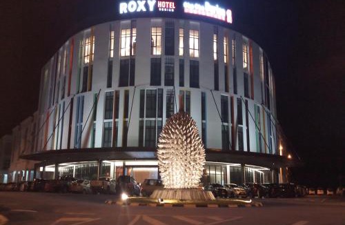 Serian Hotel | Roxy Hotel Serian