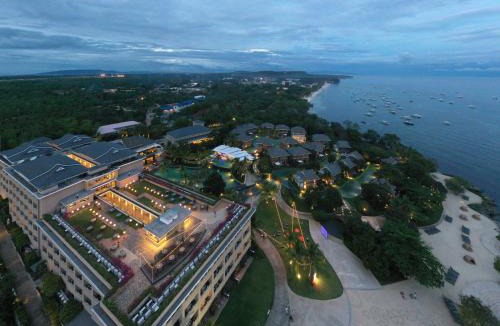Danao Resort | BE Grand Resort, Bohol