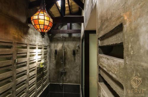 Kampung Simee House | L&P Boutique Residence by Verve (14 Pax) EECH40