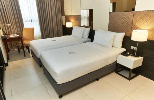 Tacloban Hotel | Summit Hotel Tacloban