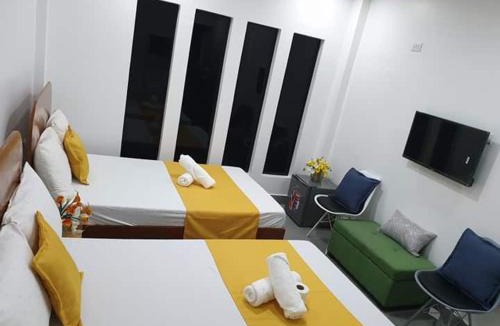 Mambajao Hotel | Camiguin KALIMBA DE LUNA INN