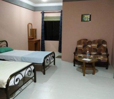 Mulu House | Mulu Diana Homestay