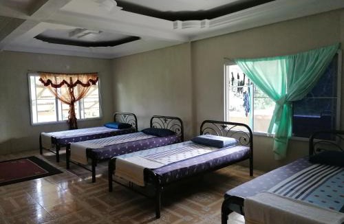 Mulu House | Mulu Diana Homestay