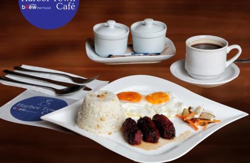 Iloilo City Proper Hotel | Harbor Town Hotel
