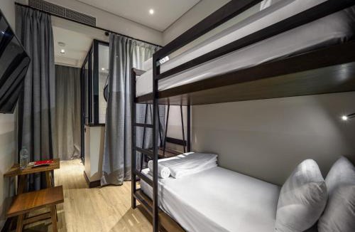 Sepang Hotel | Tune Hotel KLIA-KLIA2, Airport Transit Hotel