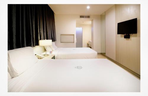 Ortigas Center Hotel | Go Hotels Ortigas Center