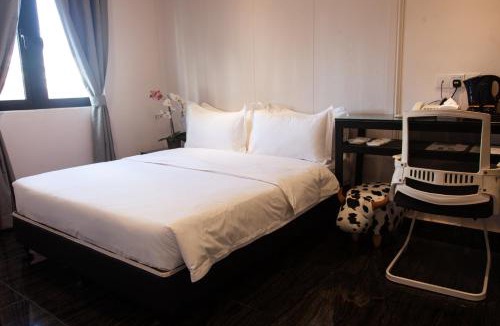 Taman Pertama Hotel | M Design Hotel @ Taman Pertama