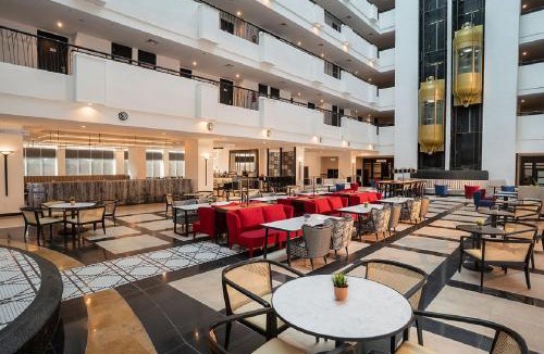 Taman Canning Hotel | Dusit Princess Ipoh