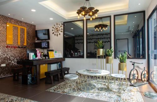 Taman Pertama Hotel | M Design Hotel @ Taman Pertama