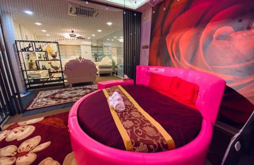 Muar Hotel | J Boutique Hotel 新张优惠