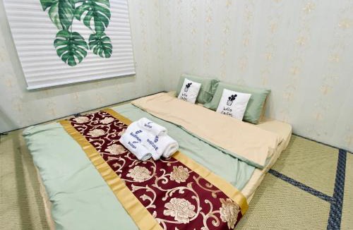 Muar Hotel | J Boutique Hotel 新张优惠
