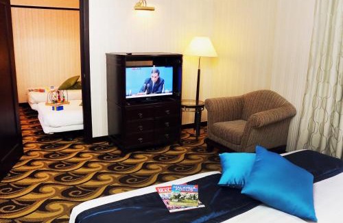 Seksyen 14 Hotel | Mardhiyyah Hotel and Suites