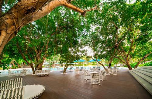 Maribago Hotel | Tambuli Seaside Resort and Spa