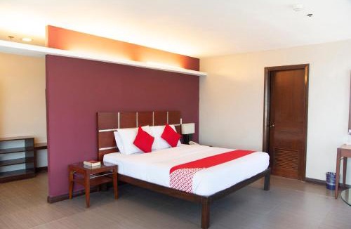 Bacolod Hotel | East View Hotel