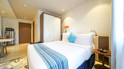Maribago Hotel | Tambuli Seaside Resort and Spa
