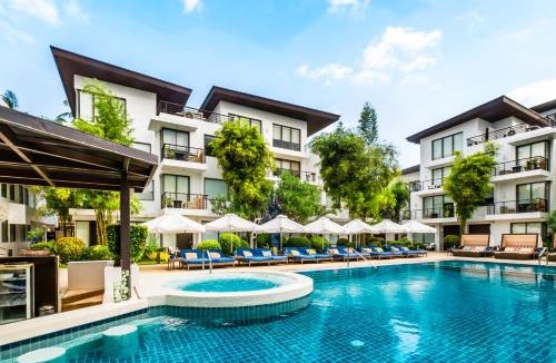 Balabag Resort | Discovery Boracay